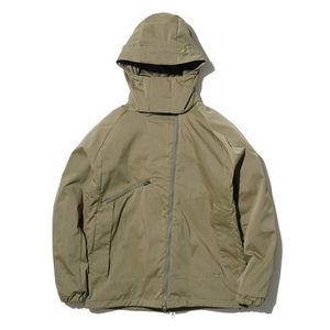 【送料無料】スノーピーク(snow peak) Men's Stretch FR Jacket メンズ M OL(オリーブ) JK-23SU00103OL 【送料無料】スノーピーク(snow peak) Men's Stretch FR Jacket メンズ M OL(オリーブ) JK-23SU00103OL