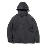 スノーピーク(snow peak) Men’s Stretch FR Jacket メンズ JK-23SU00104BK ソフトシェルジャケット(メンズ)