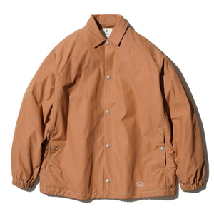 スノーピーク(snow peak) Men’s Light Mountain Cloth Jacket メンズ JK-23SU10404BR