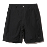 スノーピーク(snow peak) Men’s Light Mountain Cloth Shorts メンズ PA-23SU10303BK ハーフ･ショートパンツ(メンズ)
