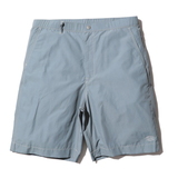スノーピーク(snow peak) Men’s Light Mountain Cloth Shorts メンズ PA-23SU10303BL ハーフ･ショートパンツ(メンズ)