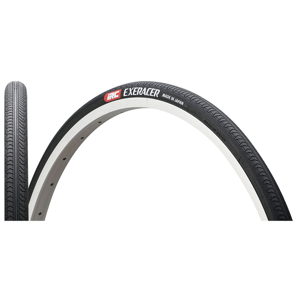 アイアールシー(iRC) Exeracer 車椅子用スポーツタイヤ 190665 21～26インチタイヤ