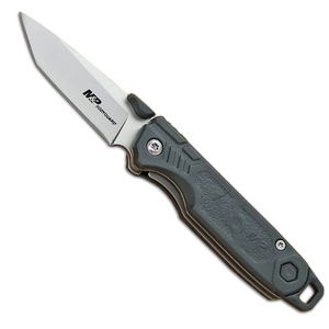 Smith&Wesson(スミス&ウェッソン) ボディーガード コネクト タントー 直刃 1100084