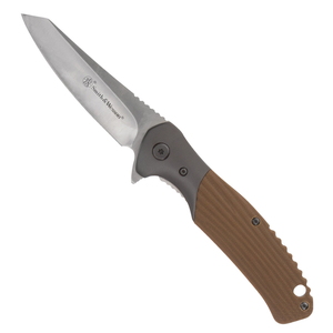 【送料無料】Smith&Wesson(スミス&ウェッソン) ステイブフォルダー 直刃 1122569