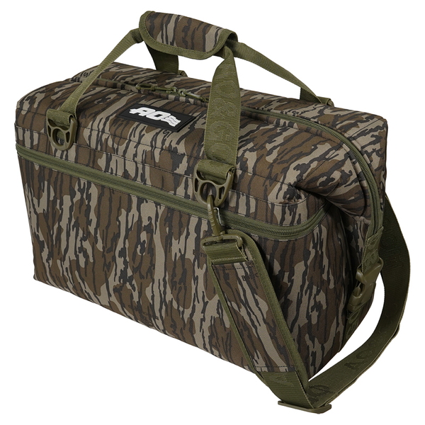 AO Coolers(エーオー クーラーズ) 24パック キャンバス ソフトクーラー AOBL24OL ソフトクーラー20～29リットル