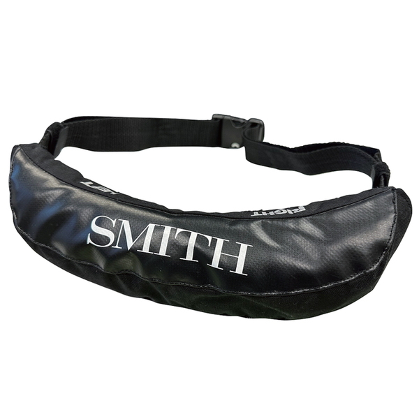 スミス(SMITH LTD) スミス インフレータブル 小型船舶用救命胴衣 TYPE-A 遊漁船(釣り船)対応 BSJ-9320RSII インフレータブル(自動膨張)
