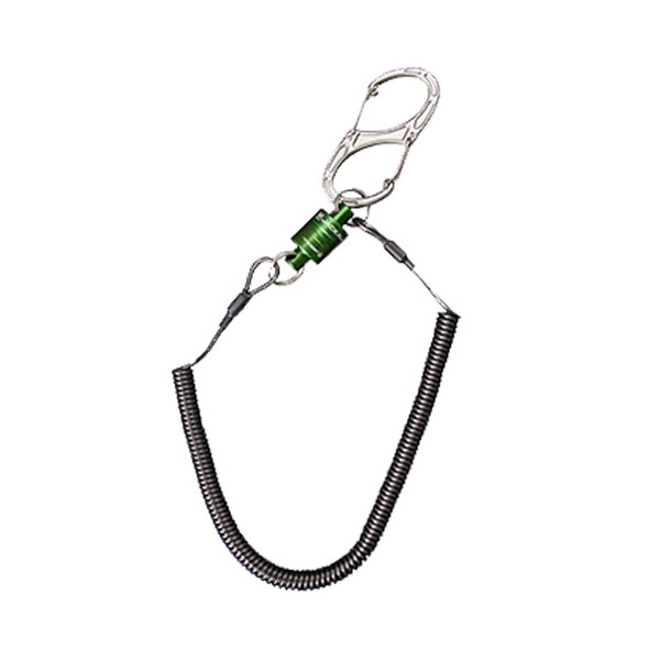 ジャッカル(JACKALL) カラビナマグネット   マグネットホルダー