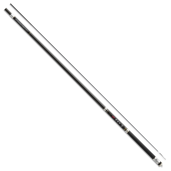 プロックス(PROX) 弐作目極軽竿(キョクケイカン) 超硬450(5ピース