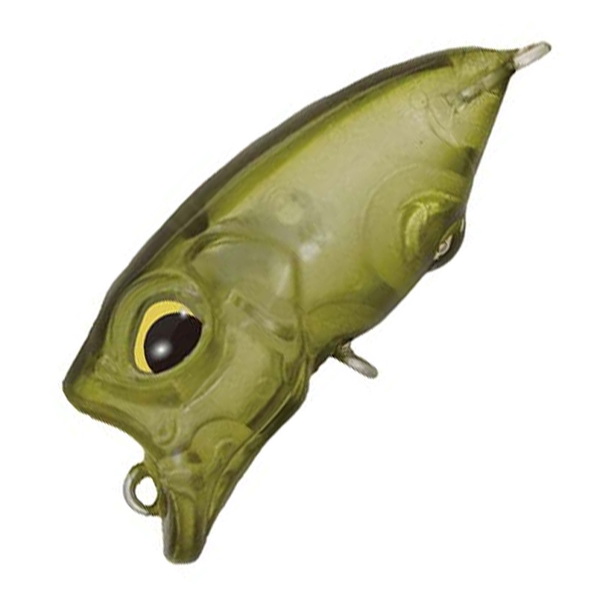 ヴァルケイン(ValkeIN) リオラ   トラウト用トップウォーター