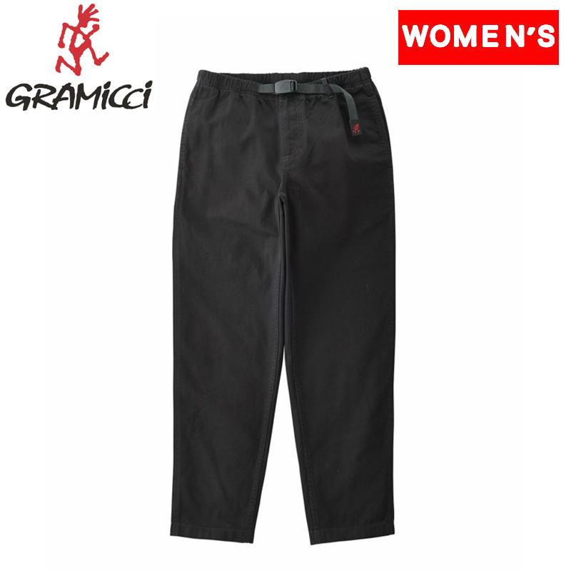 GRAMICCI(グラミチ) 【23春夏】Women's GRAMICCI PANT(グラミチ パンツ