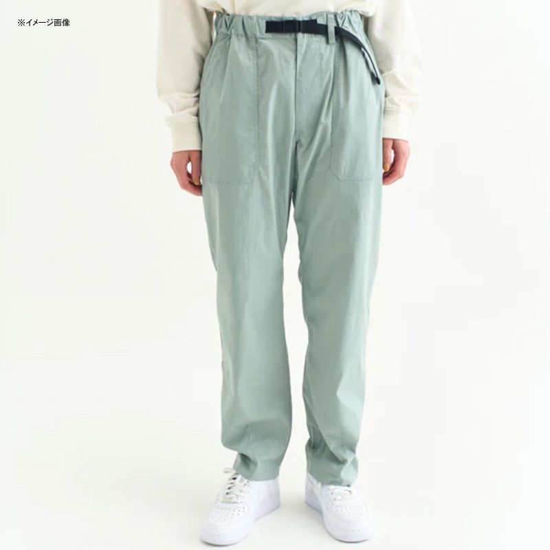 ナンガ(NANGA) タキビ リップストップ フィールド パンツ ウィメンズ