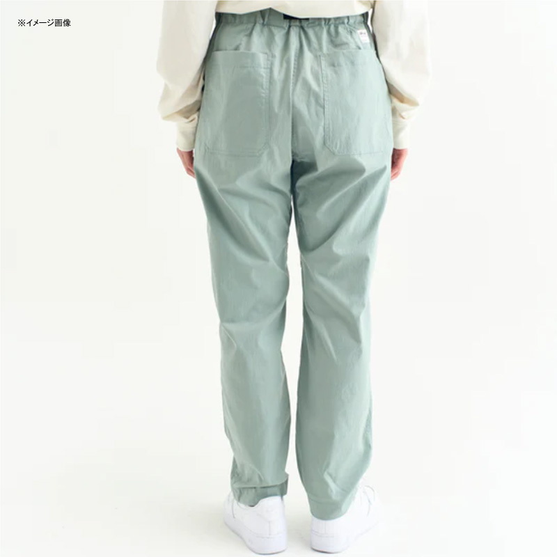 ナンガ(NANGA) タキビ リップストップ フィールド パンツ ウィメンズ