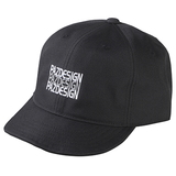 パズデザイン ショートバイザーキャップ PHC-075 帽子&紫外線対策グッズ