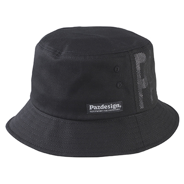 パズデザイン バケットハット PHC-076 帽子&紫外線対策グッズ