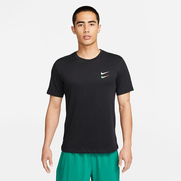 NIKE(ナイキ) DF グラフィック EHBR S/S 半袖Tシャツ