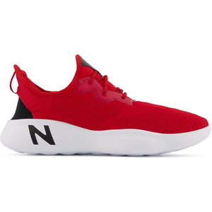 New Balance(ニューバランス） ＲＣＶＲＹ ＦＲＥＳＨ ＦＯＲＭ スポーツシューズ メンズ／レディースカジュアル／スニーカー Ｄ／２７．５ｃｍ ＲＥＤ NBJ-RCVRY TR3 D