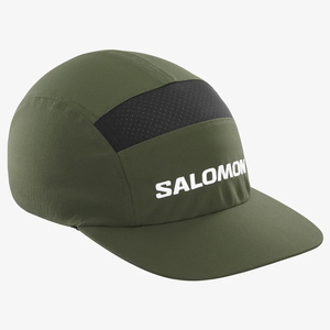 SALOMON(サロモン) RUNLIFE CAP(ランライフ キャップ) LC2020600