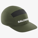 SALOMON(サロモン) RUNLIFE CAP(ランライフ キャップ) LC2020600 キャップ