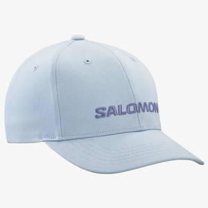SALOMON(サロモン) SALOMON LOGO CAP(サロモン ロゴ キャップ) LC2025000