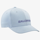 SALOMON(サロモン) SALOMON LOGO CAP(サロモン ロゴ キャップ