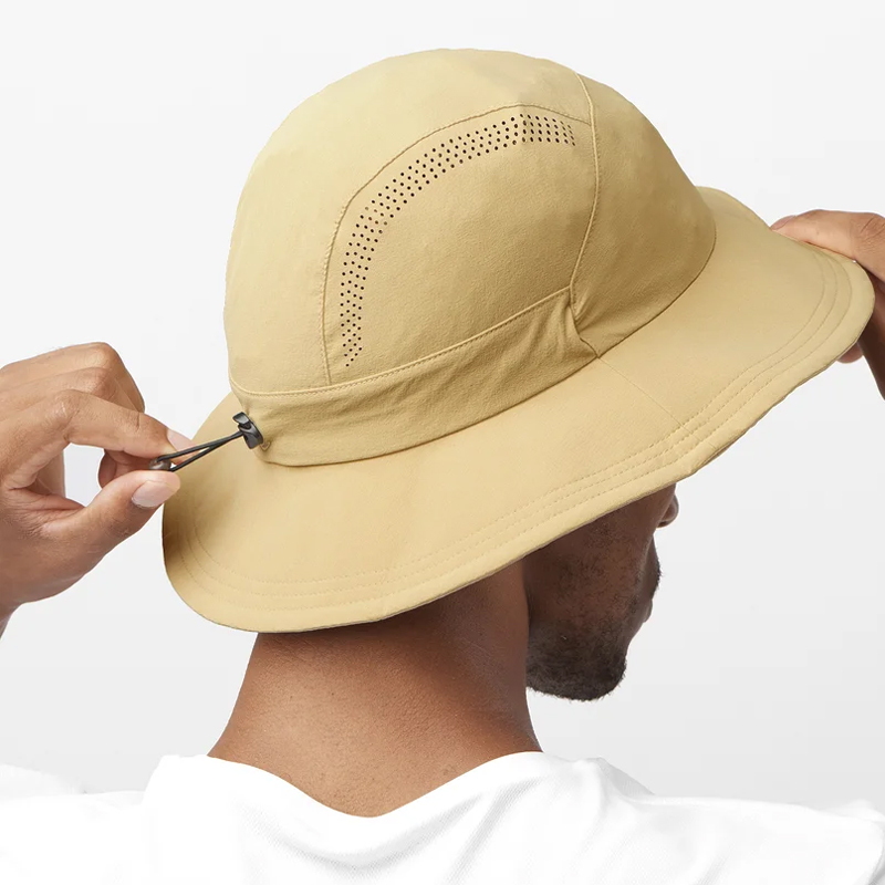 SALOMON(サロモン) MOUNTAIN HAT(マウンテンハット) LC2050200