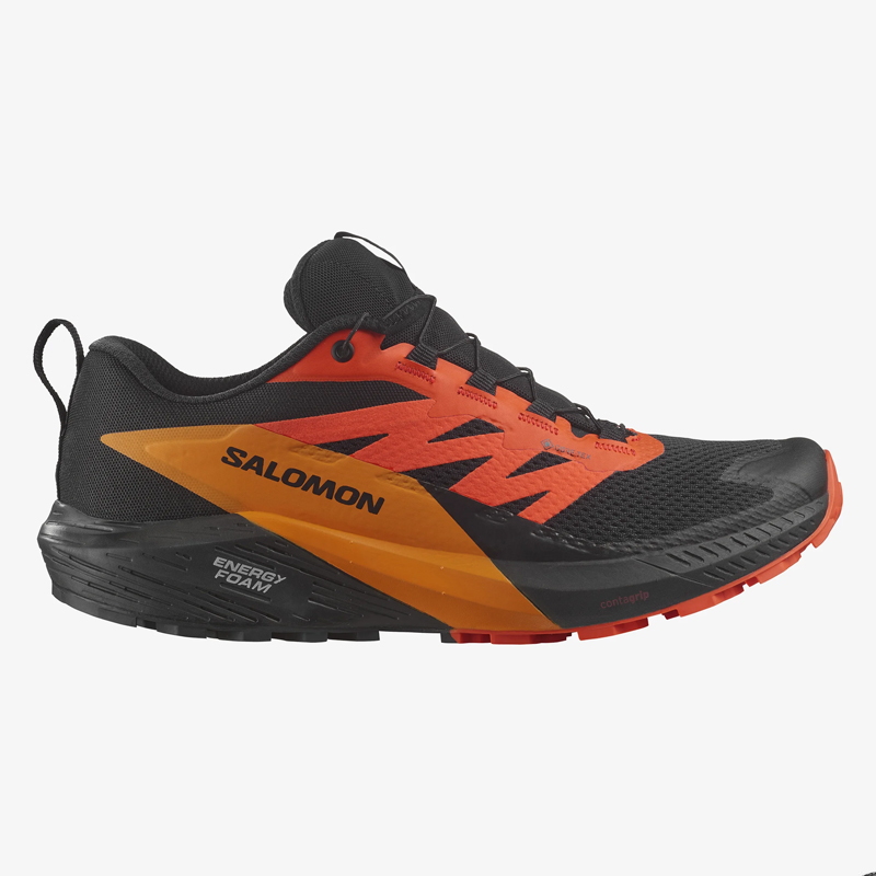 SALOMON(サロモン) SENSE RIDE 5 GORE-TEX(センスライド 5 ゴアテック