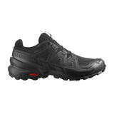 SALOMON(サロモン) SPEEDCROSS 6 GORE-TEX(スピードクロス 6 ゴアテックス) L41738600 トレランシューズ ローカット