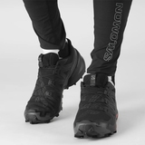 SALOMON(サロモン) SPEEDCROSS 6 WIDE(スピードクロス 6 ワイド) L41744000 トレランシューズ ローカット