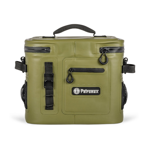 ペトロマックス クーラーバッグ 13901 ソフトクーラー0～9リットル