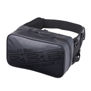 リバレイ RBB RBB ロックショアウェストバッグ 7640 ウエストバッグ型