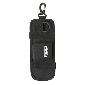 リバレイ RBB ＲＢＢ グリップホルダー ブラック 7675