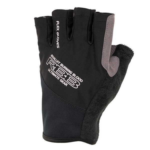 リバレイ RBB RBB フレックスグローブ5C II 7685 ファイブフィンガーレス(フィッシング)