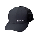 ジャッカル(JACKALL) ドットホールロゴキャップ   帽子&紫外線対策グッズ