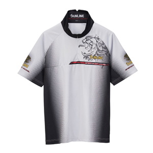 サンライン(SUNLINE) PRODRYシャツ(半袖) SUW-04212CW