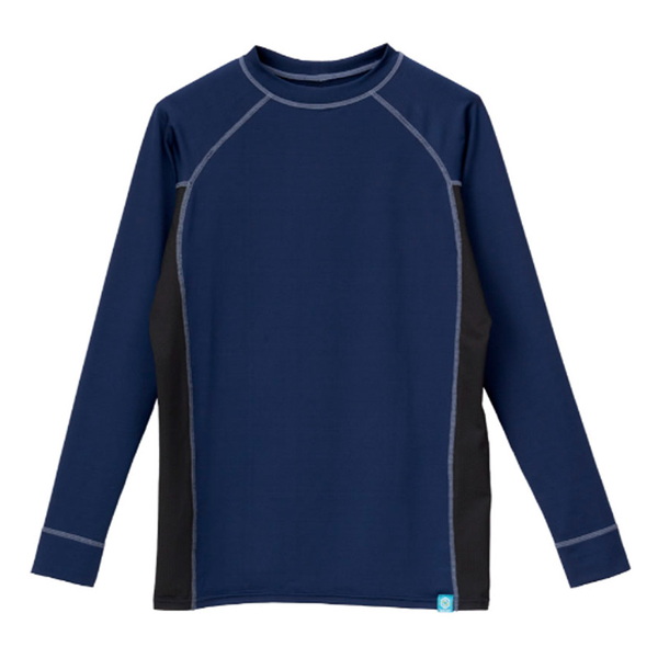 サンライン(SUNLINE) BUG OFFクールフィットシャツ SUW-06211CW フィッシングシャツ