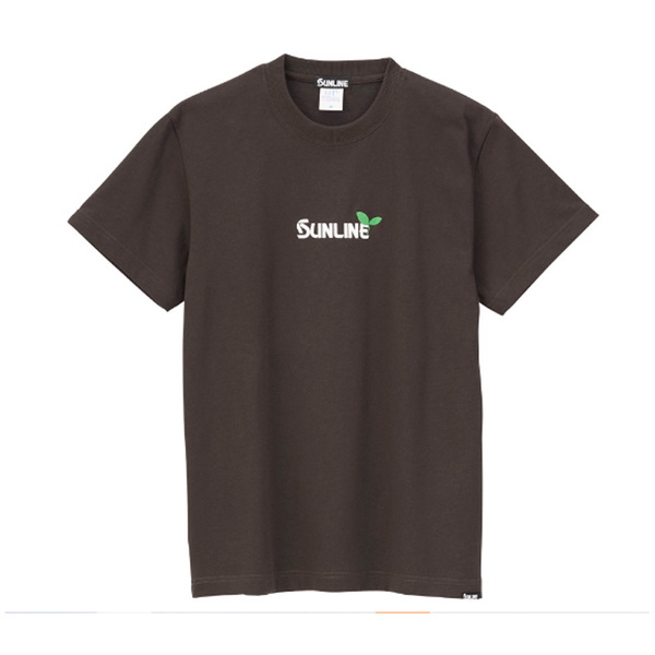 サンライン(SUNLINE) オーガニックコットンTシャツ SUW-15303T フィッシングシャツ
