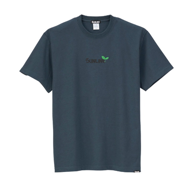 サンライン(SUNLINE) オーガニックコットンTシャツ SUW-15303T フィッシングシャツ