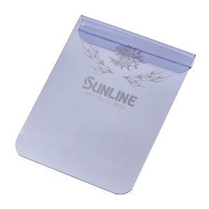 サンライン(SUNLINE) バッカンプレスボード 40cm用 クリア BD-002 サンライン(SUNLINE) バッカンプレスボード 40cm用 クリア BD-002