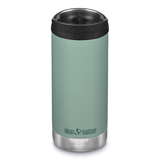 klean kanteen(クリーンカンティーン) TKワイド12oz w/Cafe 19322089008012 保冷･保温機能付きボトル