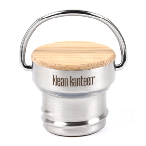 klean kanteen(クリーンカンティーン) バンブーキャップ ベイル クラシック用 19322130015000