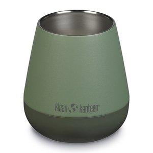 klean kanteen(クリーンカンティーン) ライズ ワイン 10oz 280ml シースプレー 19322148180010 klean kanteen(クリーンカンティーン) ライズ ワイン 10oz 280ml シースプレー 19322148180010
