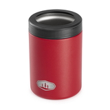 GSI outdoors(ジーエスアイ) スタンダード カン コージー 11872094501000 保冷･保温機能付きボトル