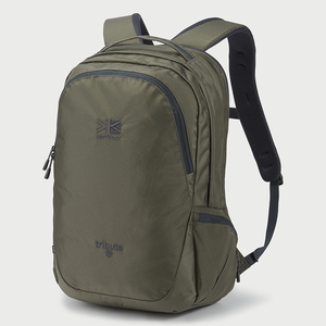 【送料無料】karrimor(カリマー) 【25春夏】tribute 25(トリビュート 25) 25L 1220(Gunmetal) 501025 【送料無料】karrimor(カリマー) 【25春夏】tribute 25(トリビュート 25) 25L 1220(Gunmetal) 501025