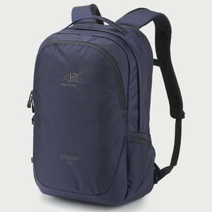 【送料無料】karrimor(カリマー) 【25春夏】tribute 25(トリビュート 25) 25L 5080(Dark Navy) 501025 【送料無料】karrimor(カリマー) 【25春夏】tribute 25(トリビュート 25) 25L 5080(Dark Navy) 501025