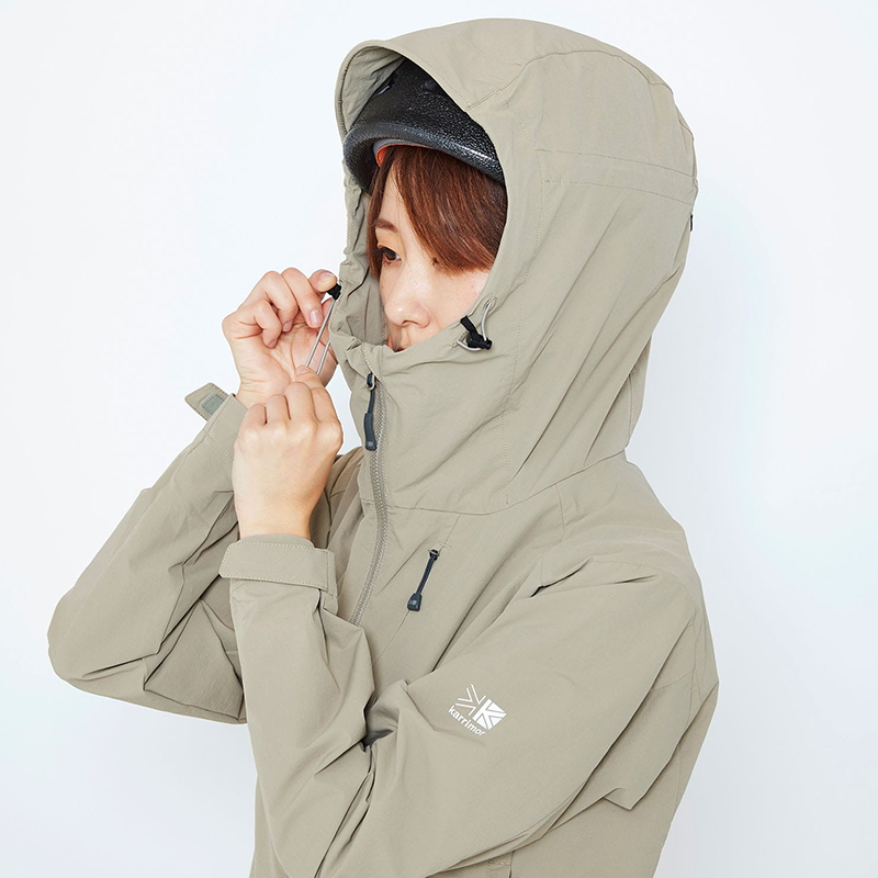 karrimor(カリマー) 【23春夏】arete LT parka(アリート ライト