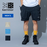 karrimor(カリマー) rigg shorts(リグ ショーツ) 101482 ハーフ･ショートパンツ(メンズ)