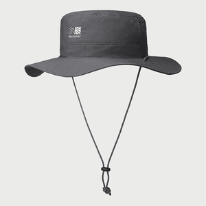 karrimor 帽子 【24春夏】thermo shield hat(サーモシールドハット) M 1100(Grey)