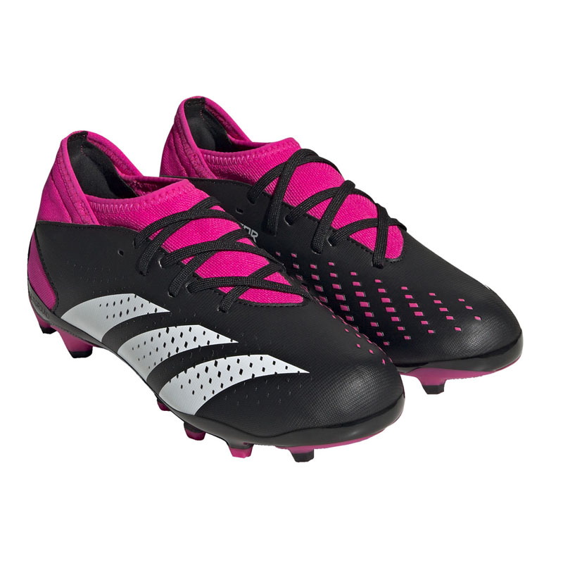 ■希少　アディダス　プレデターマニア　トレーニングシューズ　フットサル　26cm adidas(アディダス) プレデター アキュラシー.3 HG/AG J トレーニング