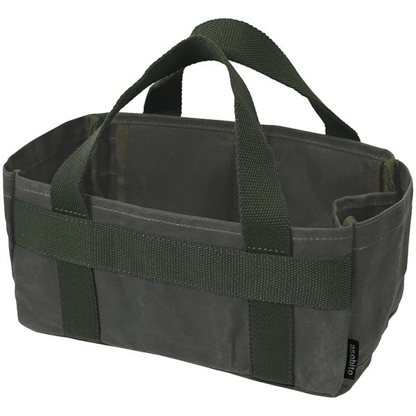 asobito(アソビト) ツールバッグ ab-053OD 収納･運搬