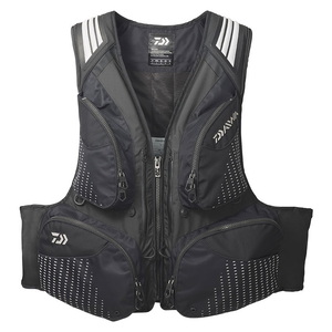 【送料無料】ダイワ(Daiwa) DF-3623 フローティングベスト XL ブラック 08370353 【送料無料】ダイワ(Daiwa) DF-3623 フローティングベスト XL ブラック 08370353